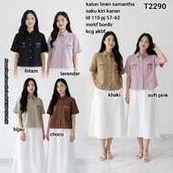 KEMEJA 2290 shirts