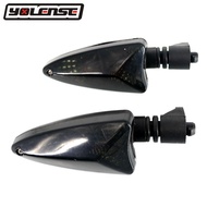 Motorcycle Accessories Turn Signal Indicator Light Blinker For Aprilia RS4 125 2010-2014 NA850GT 200