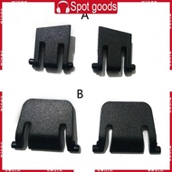 WIN 2Pcs Keyboard Bracket Leg Plastic Stand for Corsair K65 K70 K63 K95 K70 for LUX