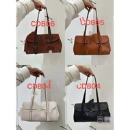 CDB04 CDB05 CDB06 New Bridget Women's handbag Casual fashionable single-shoulder Sling bag tote bag 