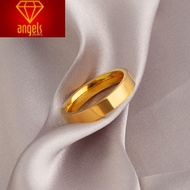 Cincin Emas 916|Cincin Belah Rotan 916|Cincin Budget|Cincin Tunang Cincin Bajet