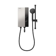 PANASONIC เครื่องทำน้ำอุ่น 4800W รุ่น DH-4US1TS