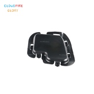 51717141874 New Front Right Wheel Arch Access Cover For BMW 1 Series E81 E87 LCI 2006-2011 E87 2003-