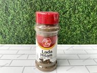 McCoy Lada Hitam Bubuk HALAL