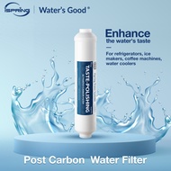 iSpring FT15 Filter Replacement Cartridge 5th Stage Inline Post Carbon Filter Replacement Cartridge 