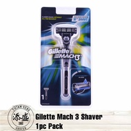 Gillette Mach 3 Shaver Disposable Blades