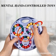 Kids Educational Toys for Boys Girl 6 7 8 9 10 Years Old Intellectual Hand-Controlled Reduced Pressu