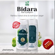 BIDARA HAIR SYAMPOO DHERBS