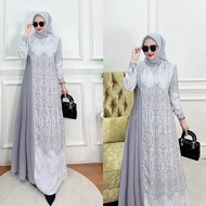 Zulaikha dress by Alody