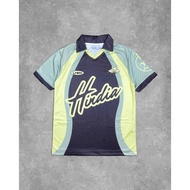 Hindia Jersey - Spectre Lynx Original - Lime
