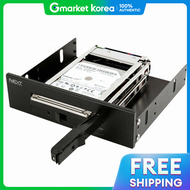 NEXT-225SSD ขนาด 2.5 นิ้ว SATA 2Bay ฮาร์ดแวร์เรค รองรับ SSD สำหรับติดตั้งใน PC