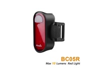 Đèn pin xe đạp Fenix - BC05R - 10 Lumens