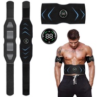 ABS Stimulator Toner Belt EMS Abdominal Muscle Toning Belt Trainer