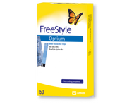 Freestyle Optium ( Pack 50)