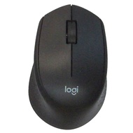 logitech 羅技 靜音無線滑鼠 M331