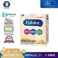 Enfalac A+ Step 1 - 1.16kg