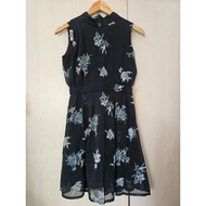4(05)E hyphen Sleeveless Dress