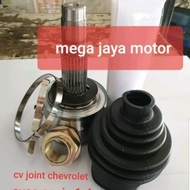 Korean cv joint chevrolet aveo sonic outer