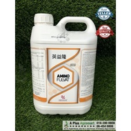 Baja Foliar Herogra Amino Fulvat (5 liter)