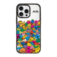 CASETiFY | Mr. Men Little Miss Family Case [Mr. Miss]