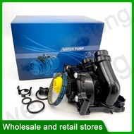 DP234K 06H121026DD Water Pump For EA888 Golf Jetta GLI GTI MK6 Passat B7 A3 A4 A5 A6 Q3 Q5 TT 1.8T 2