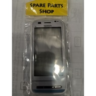 touch screen Nokia c6, x3-02, x6, 5800