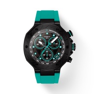Tissot T-Race Quartz Chronograph - T141.417.37.051.01
