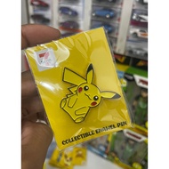 Pokemon Pin original