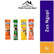 Loose Coffee ZUS Ngupi 1s