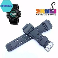 Strap SKMEI 1117 AD1117 AD-1117 Rubber strap Skmei 1117 watchTALI