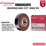 CVT Tank Bearing 6002 RS / HB6002RS