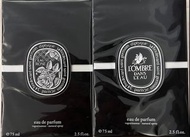 Diptyque Eau Rose / L’ombre Dans L’eau