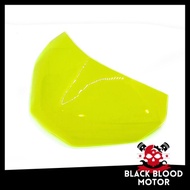 MT09 V1 MT07 V2 Headlamp Protector Motorcycle