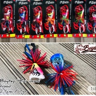 BOYTEP MINI JAWS