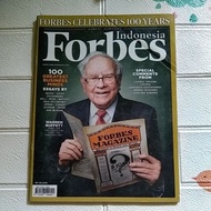 MAGAZINE INDONESIAN FORBES