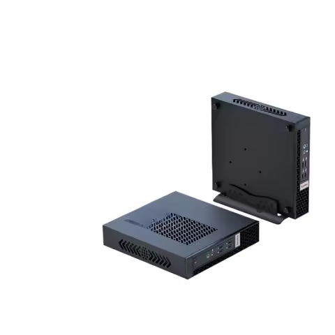 Mini host AMD Ryzen R7-6800H business office game low power desktop machine micro DIY
