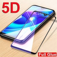 Honor 7S 7X 8 8C 10 20 Lite 5D 6D 9D Full Cover Tempered Glass Screen Protector
