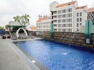 新加坡艾伯特宜必思尚品飯店ibis Styles Singapore Albert