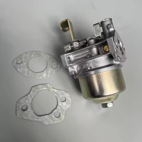 GENUINE MIKUNI CARBURETOR CARB FOR ROBIN EY20 EY20D RGX2400 YAMAHA MT110V ENGINES GENERATOR ENGINE M