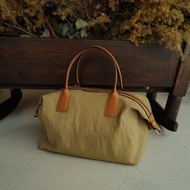 ROBERTA PIERI NEW BAULETTO JOURNEY 30 LINYLEN 斜肩包 中型