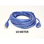 USB Hub Cable Male Female 2.0 Extension Extension 30cm 1.5m 3m 5m 10m USB Port Extension USB Hub 3.0