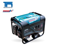 เครื่องปั่นไฟ เบนซิล Tosaki รุ่น TGG6501K 5.0kW ขนาด 13 HP
