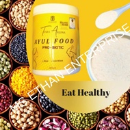 TIARA ARJUNA AYUL FOOD PRO-BIOTIC (500gm) ORIGINAL