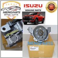 ORIGINAL ISUZU D MAX RT66 1.9 RZ4E ENGINE OIL PUMP ASSY 8-97529-942-0