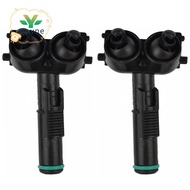 BP4K-51-8H1B BP4K-51-8G1B Headlight Cleaning Washer Jet Head Light Lamp  Nozzles for  3 Axela 2003 -