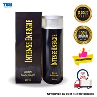 innisfree ORIGINAL Intense Energie Body Cream BC100