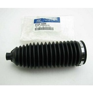 POWER STEERING GEAR BOOT / STEERING RACK COVER -1PC (GENUINE PARTS) KIA OPTIMA K5 2013- >57728-3Q000