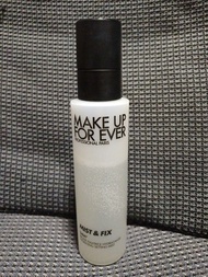 MAKE UP FOR EVER 定妝噴霧 100ml