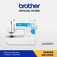 Brother JA1450NT Sewing Machine