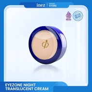 Inez Eyezone Night Translucent Cream